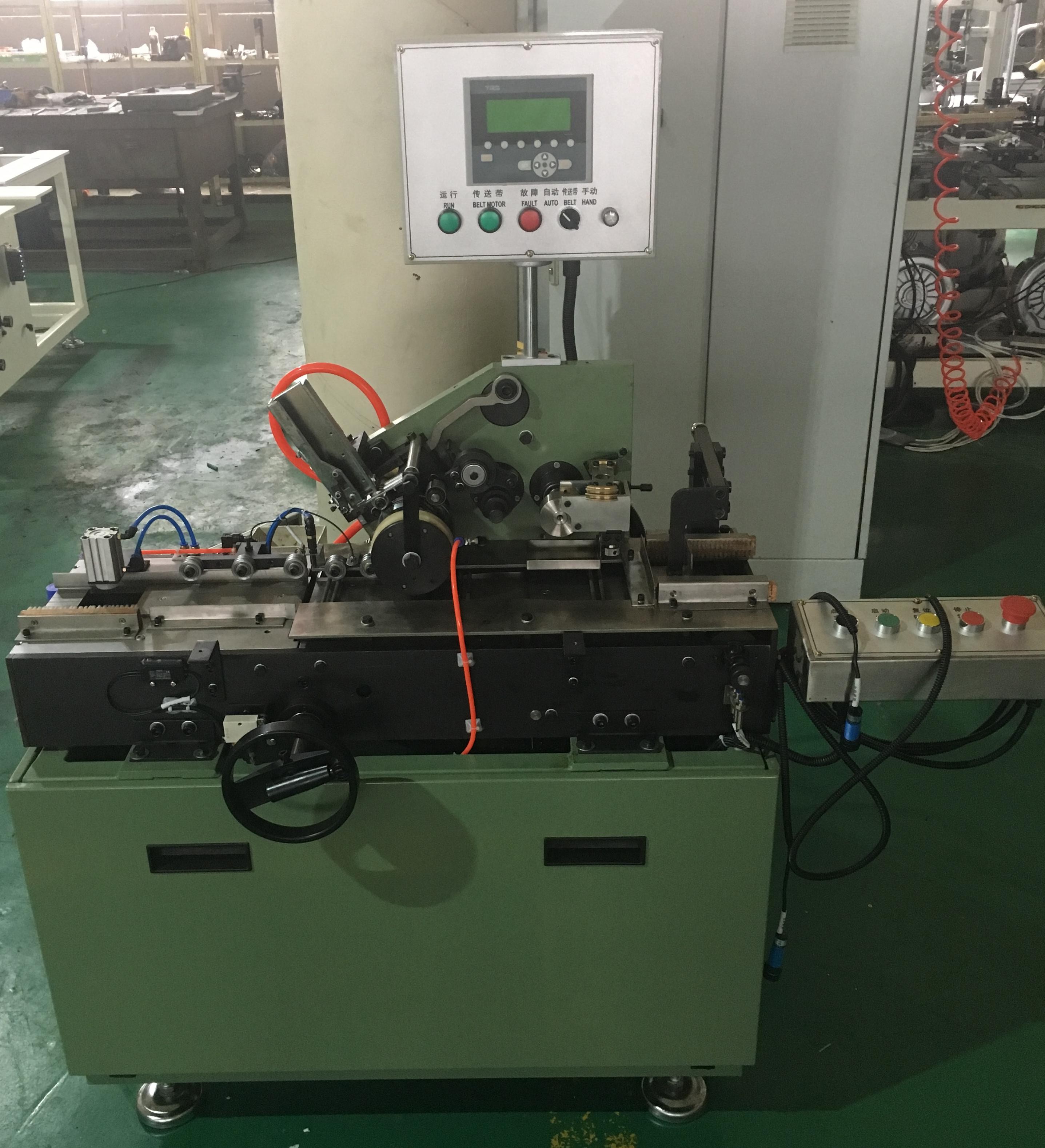 Cardboard Packet & Carton Packing Line | Tobacco Machinery